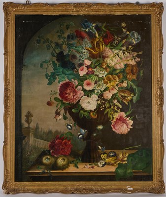 Lot 263 - 18TH/19TH CENTURY EUROPEAN SCHOOL