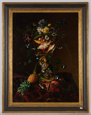 Lot 264 - 19TH CENTURY DUTCH SCHOOL