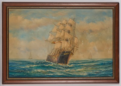 Lot 267 - AMBROSE (20TH CENTURY)