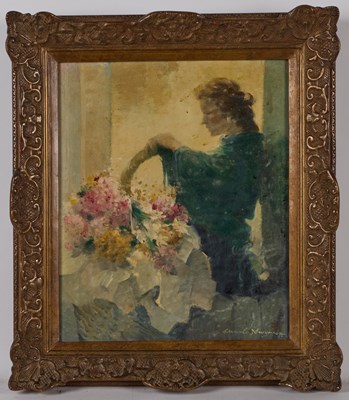 Lot 269 - EARLY 20TH CENTURY EUROPEAN SCHOOL