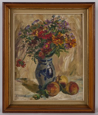 Lot 271 - 20TH CENTURY EASTERN EUROPEAN SCHOOL