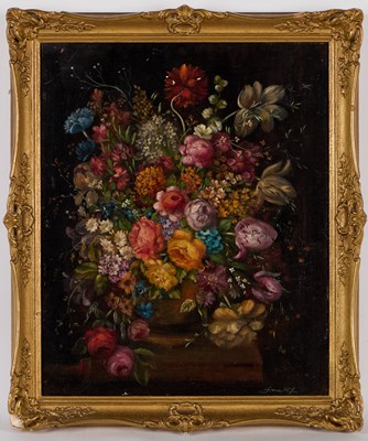 Lot 273 - 19TH CENTURY EUROPEAN SCHOOL