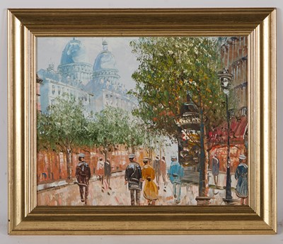 Lot 276 - CIRCLE OF BURNETT (20TH CENTURY)