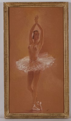 Lot 277 - 20TH CENTURY FRENCH SCHOOL