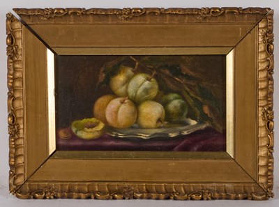 Lot 289 - 19TH/20TH CENTURY FRENCH SCHOOL