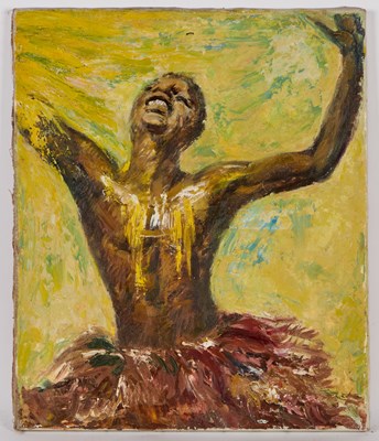 Lot 290 - 20TH CENTURY SCHOOL