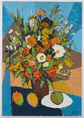 Lot 293 - MODERN EUROPEAN SCHOOL