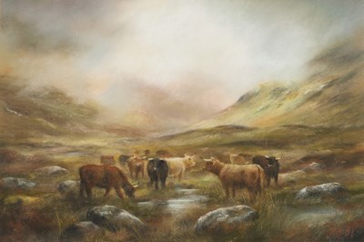 Lot 965 - R.S.S. (19TH CENTURY)