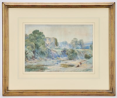Lot 248 - A. R. SWIFT (19TH/ 20TH CENTURY)