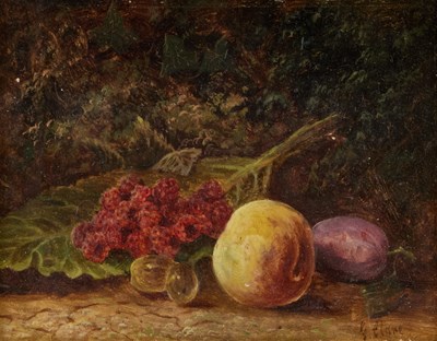 Lot GEORGE CLARE (1830-1900)