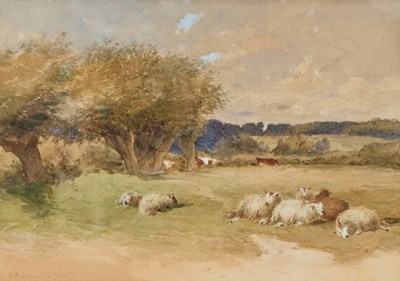Lot 898 - THOMAS FRANCIS WAINEWRIGHT (CIRCA 1815-1887)