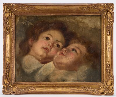 Lot 279 - EARLY 18TH CENTURY FRENCH OR ENGLISH SCHOOL