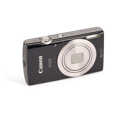 Lot 838 - A CANON IXUS 185 DIGITAL CAMERA