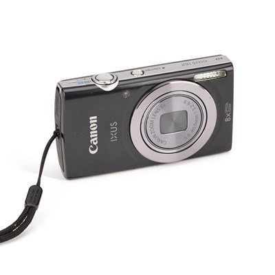 Lot 842 - A CANON IXUS 162 DIGITAL CAMERA