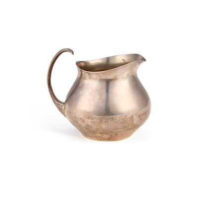 Lot 320 - ERIC CLEMENTS FOR MAPPIN & WEBB