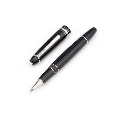 Lot 780 - A MONTBANC MEISTERSTUCK LEGRAND ROLLERBALL PEN