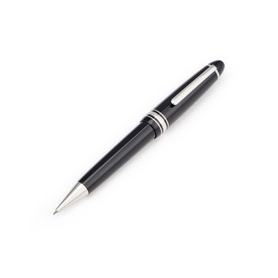 Lot 820 - A MONTBLANC MEISTERSTUCK LEGRAND PROPELLING PENCIL