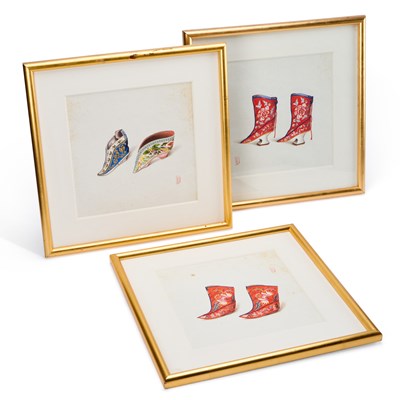 Lot 67 - CHINESE SCHOOL