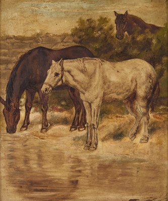 Lot 935 - 19TH CENTURY ENGLISH SCHOOL