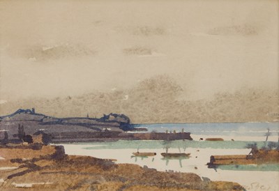 Lot 919 - SAMUEL JOHN LAMORNA BIRCH (1869-1955)