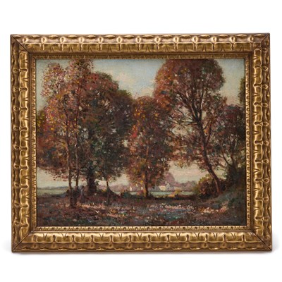 Lot STANLEY ROYLE (1888-1961)