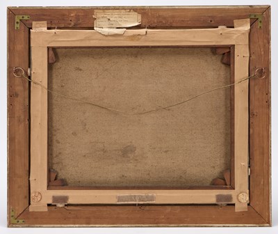 Lot 284 - STANLEY ROYLE (1888-1961)