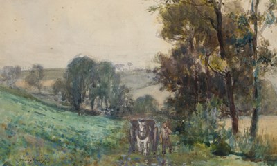 Lot 267 - STANLEY ROYLE (1888-1961)