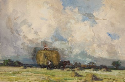 Lot 245 - STANLEY ROYLE (1888-1961)