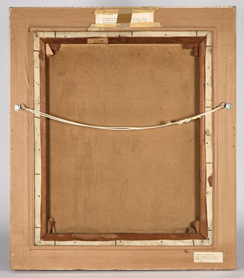 Lot 879 - FREDERICK (FRED) WILLIAM ELWELL RA (1870-1858)