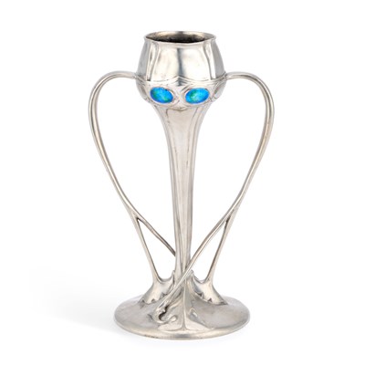 Lot ARCHIBALD KNOX (1864–1933) FOR LIBERTY & CO