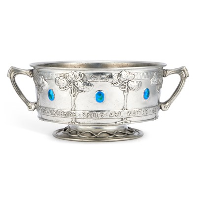 Lot DAVID VEASEY FOR LIBERTY & CO