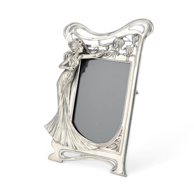 Lot WMF (WÜRTTEMBERGISCHE METALLWARENFABRIK)