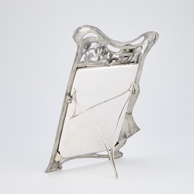 Lot 244 - WMF (WÜRTTEMBERGISCHE METALLWARENFABRIK)