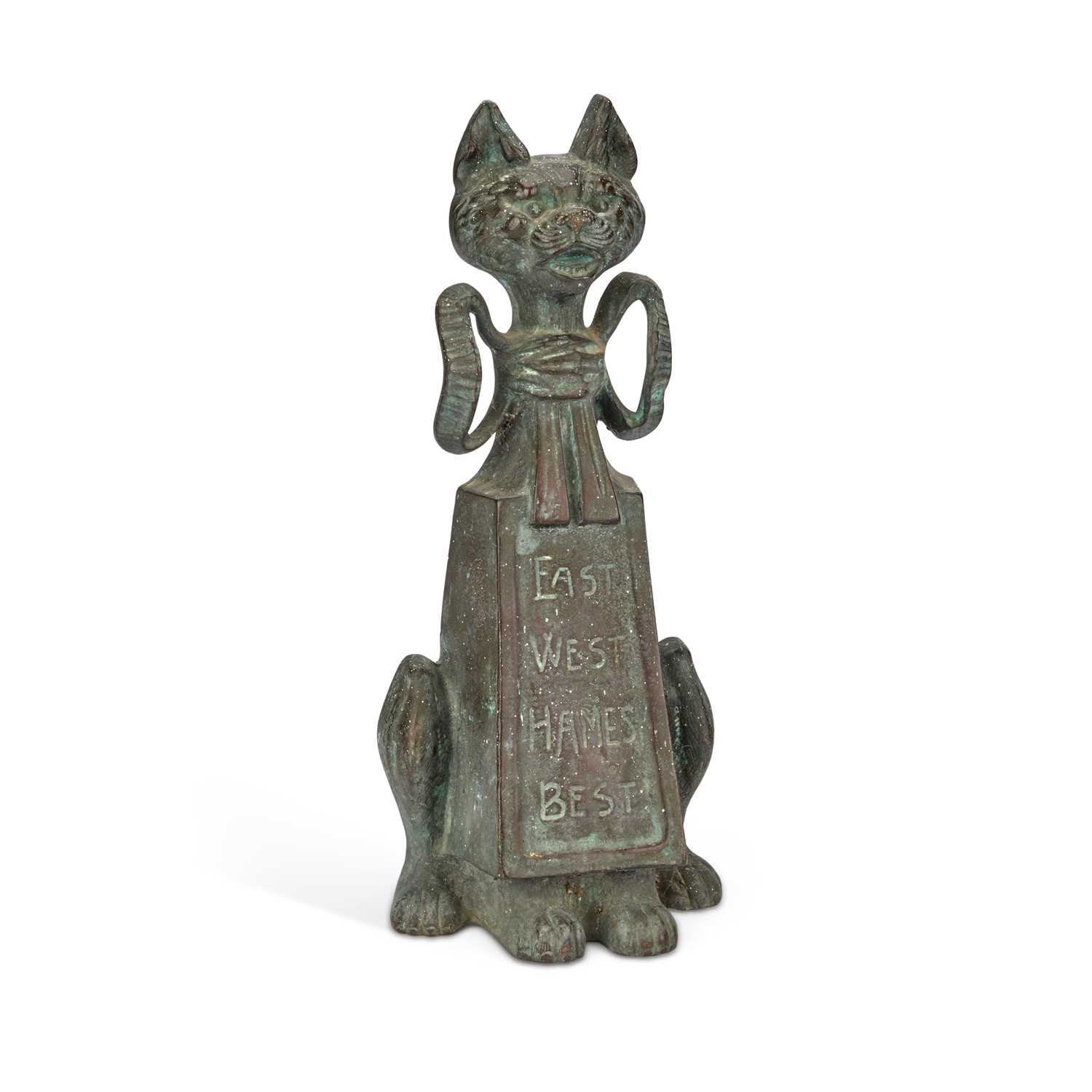 Lot MANNER OF LOUIS WAIN