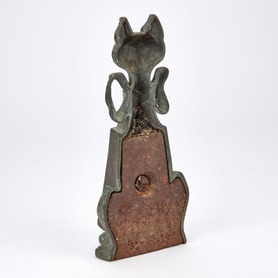 Lot 245 - MANNER OF LOUIS WAIN