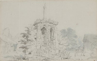 Lot 281 - EDWARD DAYES (1763-1804)