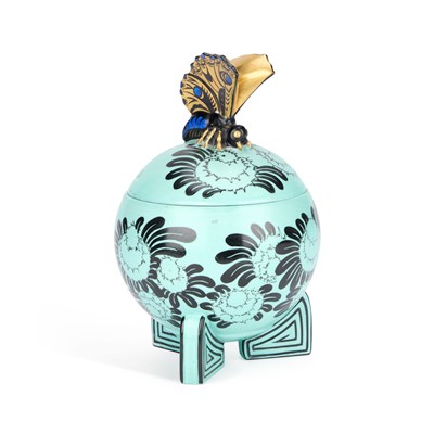 Lot CARL NACKE FOR FRAUREUTH