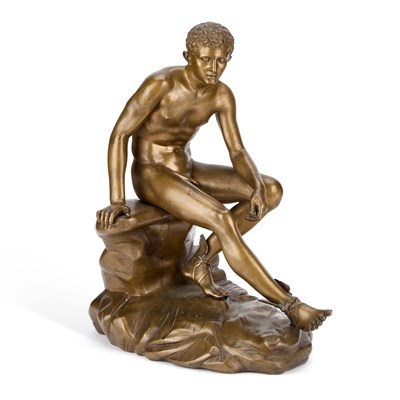 Lot 798 - AFTER THE ANTIQUE