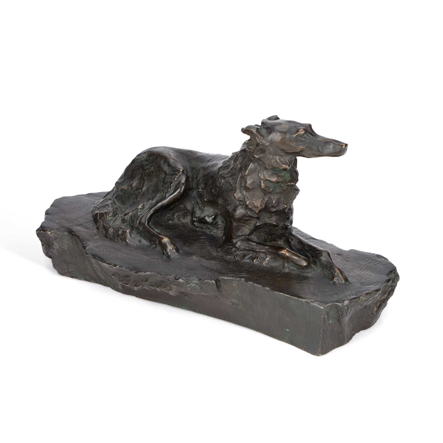 Lot 967 - EUROPEAN SCHOOL (EARLY 20TH CENTURY)