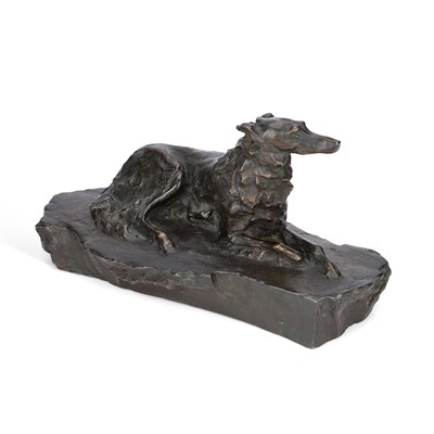 Lot 967 - EUROPEAN SCHOOL (EARLY 20TH CENTURY)