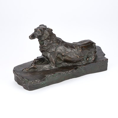 Lot 967 - EUROPEAN SCHOOL (EARLY 20TH CENTURY)