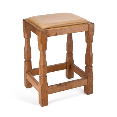 Lot 348 - COLIN ALMACK OF SUTTON-UNDER-WHITESTONECLIFFE