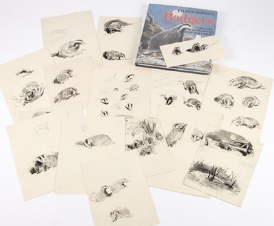 Lot EILEEN ALICE SOPER (1905-1990)