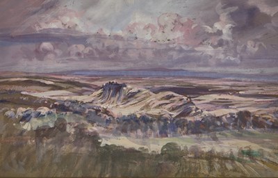 Lot WILLIAM KNEEN (1862-1921)