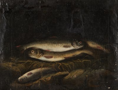 Lot CIRCLE OF HENRY LEONIDAS ROLFE (1823-1881)