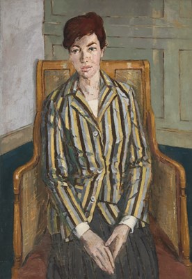 Lot MODERN BRITISH SCHOOL