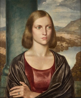 Lot CHARLES GEOFFROY-DECHAUME (FRENCH 1877-1944)