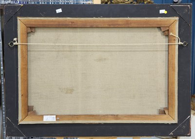 Lot 2023 - WILLIAM JAMES SMITH CRAMPTON (BRITISH 1855-1935)