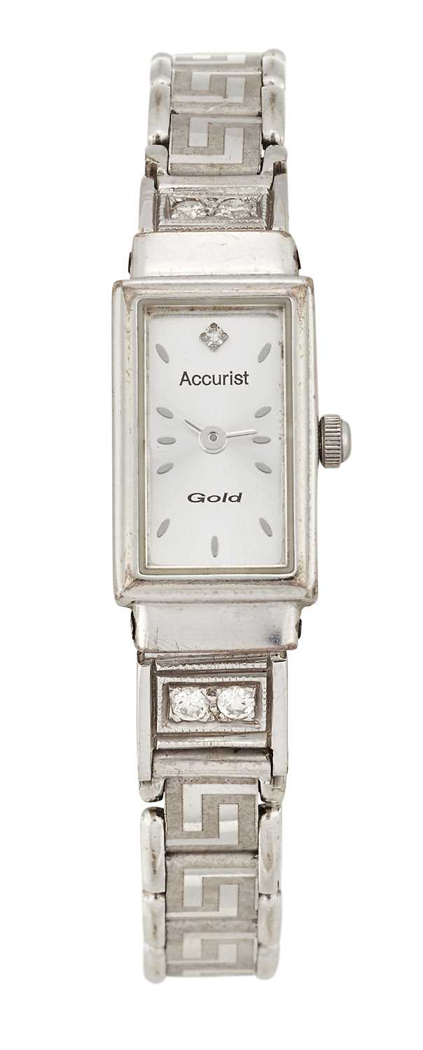 Accurist quartz best sale