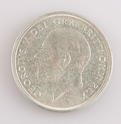 Lot 314 - GEORGE V (1910-1936), WREATH CROWN, 1930